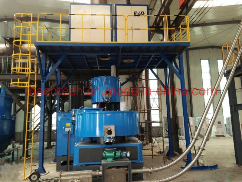 Fully Automatic Control Batching System Automatic Weighing System